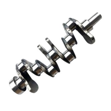 Crankshaft for Komatsu