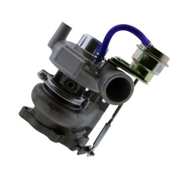 Turbo TD04L4 Turbocharger 49177-03210 For Mitsubishi