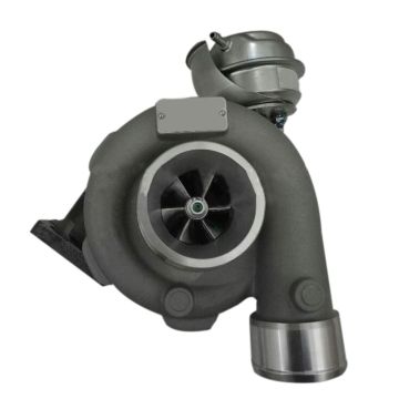 Turbo JK55 Turbocharger 55X8002-09-1 For JAC