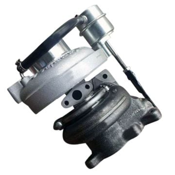 Turbo HE200WG Turbocharger 3789903 For Cummins