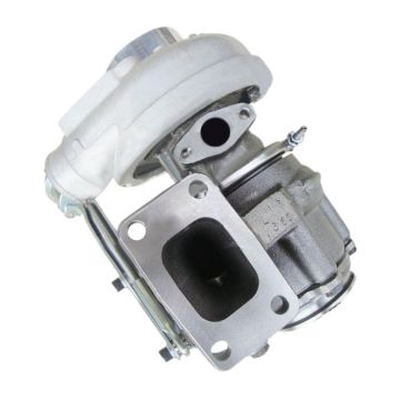 Turbo HX30W Turbocharger 3777304 For Cummins