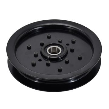 Idler Pulley AM143737 For John Deere