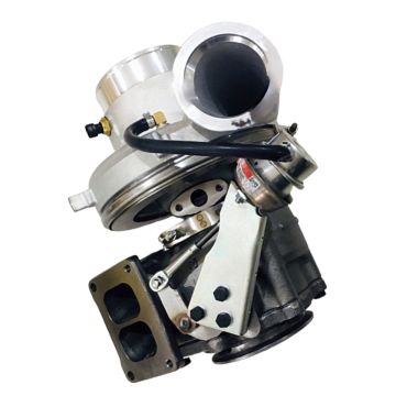 Turbo HE551W Turbocharger 3768219 For Cummins