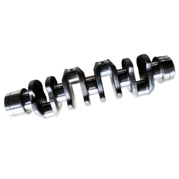 Crankshaft 8-97363300-1 for Isuzu