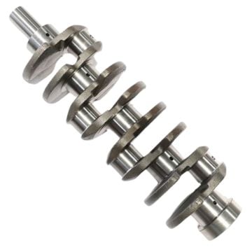 Crankshaft OK75A11301 for Mazda