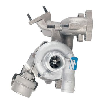 Turbo KP39 Turbocharger 54399880017 For Borgwarner