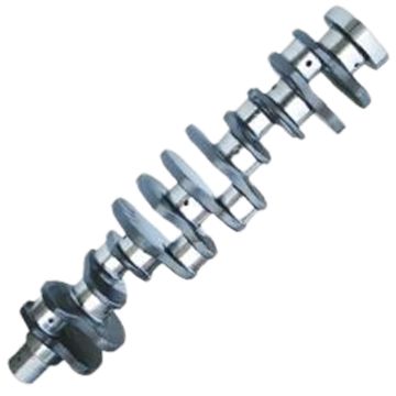 Crankshaft 0415 2591 for Deutz