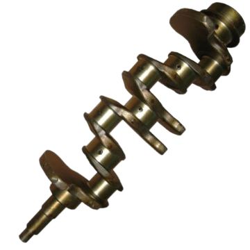 Crankshaft for  Mitsubishi