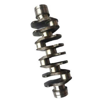 Crankshaft 8-98182542-3 for Isuzu