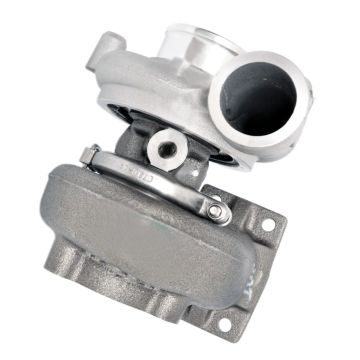 Turbo HX25 Turbocharger 504225294 For Iveco