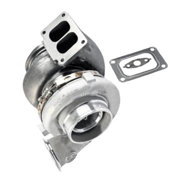 Turbo TMF5502 Turbocharger R23518588 For Detroit
