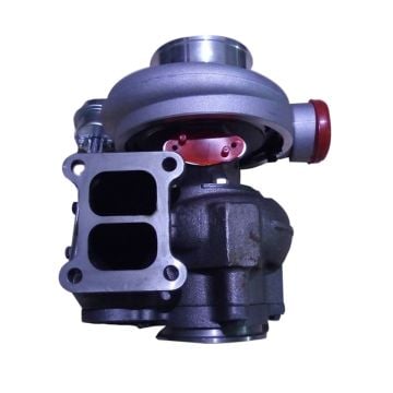 Turbo HX40W Turbocharger 3778133 For Cummins