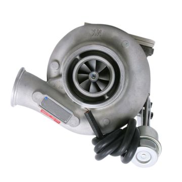 Turbo HX40W Turbocharger 2840917 For Cummins
