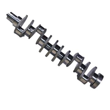 Crankshaft 2882729 for Cummins