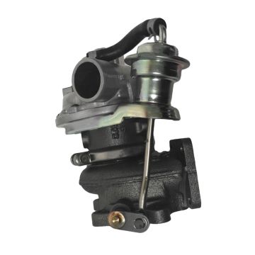 Turbo RHF4 Turbocharger 129530-18101 For Yanmar