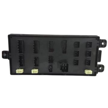 Fuse Box Assembly YN24E00016F2 For Kobelco