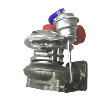 Turbo RHB5 Turbocharger 123910-18010 For Yanmar