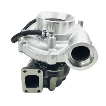 Turbo K26 Turbocharger 10326868 For Liebherr