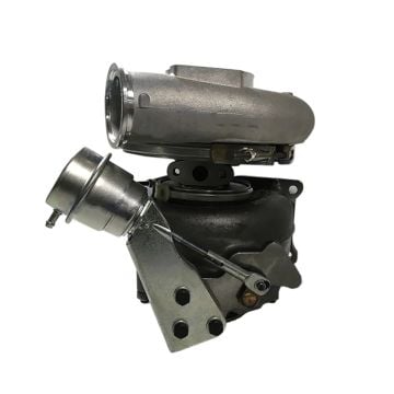 Turbo HE500WG Turbocharger 1869904 For Scania