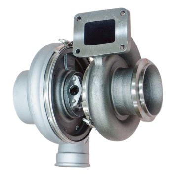 Turbo HT3B Turbocharger 3523417 For Cummins