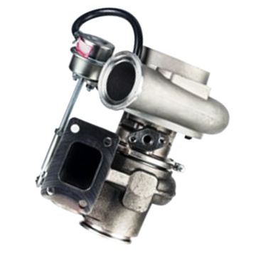 Turbo HE351W Turbocharger 2839877 For Cummins
