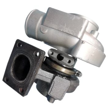 Turbo HX25 Turbocharger 3599879 For Iveco