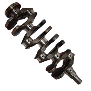 Crankshaft MD367450 for Mitsubishi