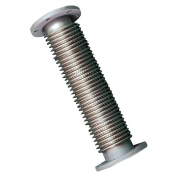Turbocharger Oil Drain Connection 4988339 For Cummins