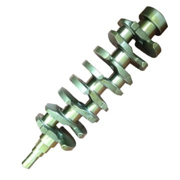Crankshaft 13401-76011-71 for Toyota