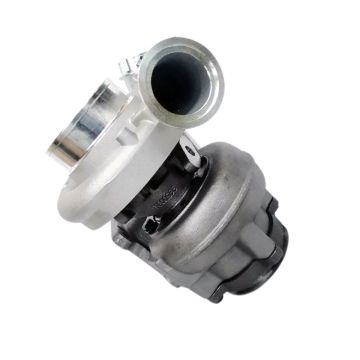Turbo WH1E Turbocharger 3802256 For Cummins