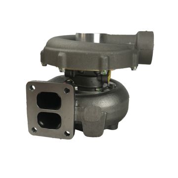 Turbo K29 Turbocharger 53299886707 For Liebherr