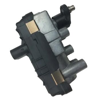 Turbocharger Actuator 59001107312 6NW010099-21 for Foton