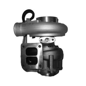 Turbo HX40W Turbocharger 4046271 For Cummins