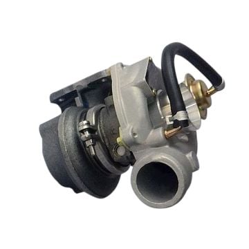 Turbo RHF4 Turbocharger 97300952 For Iveco