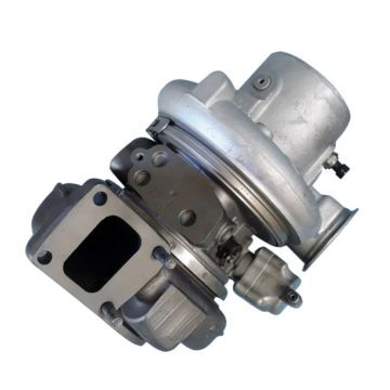 Turbo HE551V Turbocharger 3786264 For Cummins