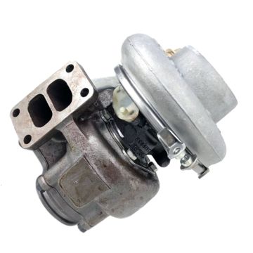 Turbo WH1C Turbocharger 3529883 For Cummins