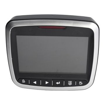 Monitor Gauge Panel 30042600175 for Doosan