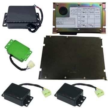 Controller Kit 543-00054A For Doosan Daewoo