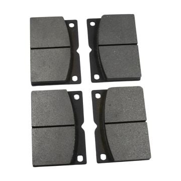 4 PCS Brake Pad 15/920118 For JCB