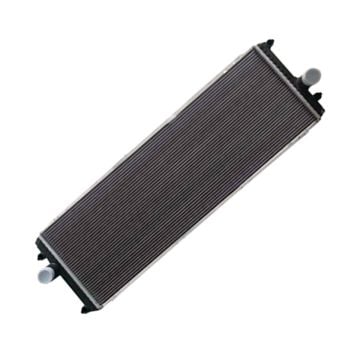 Water Tank Radiator 11QB-45020 For Hyundai