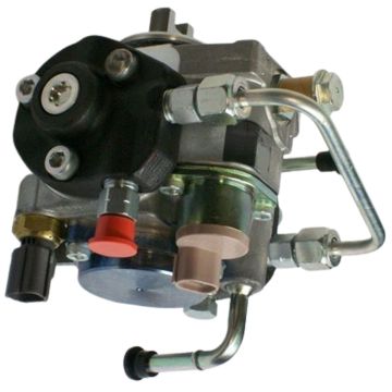 Diesel Common Rail Fuel Pump 294000-0303 For Toyota