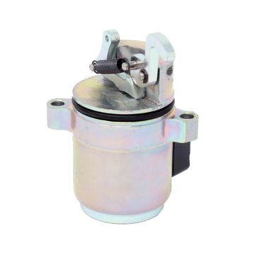 Fuel Shut Off Solenoid 6680121 For Bobcat