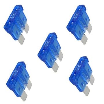 5pcs ATC Fuse 425-536 For Exmark