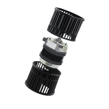 Blower Motor 353-2074 For Caterpillar