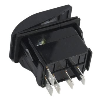 Rocker Switch 142-9116 For Caterpillar