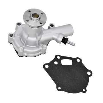 Water Pump with Gasket for Mitsubishi