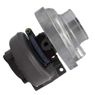 Turbo HX25 Turbocharger 3599877 For Iveco