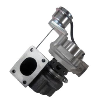 Turbo TD04L Turbocharger 49377-01550 For Mitsubishi
