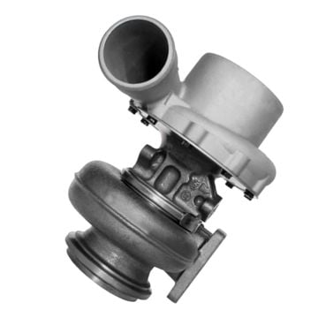 Turbo ST50 Turbocharger 3032058 For Cummins