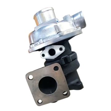 Turbo RHF4 Turbocharger 129508-18021 For Yanmar